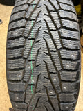 NOKIAN NORDMAN 7 SUV  P 245/60R18 109T  WINTER TIRE TS32320