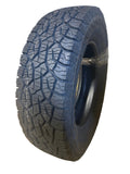 KUMHO ROAD VENTURE AT52 BSW P 225 70 17C 108/106S 6PLY CARGO TIRE 2305953