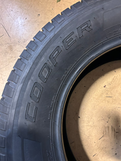 COOPER EVOLUTION HT2 BSW P 265 65 18 114T ALL SEASON TIRE 171008001