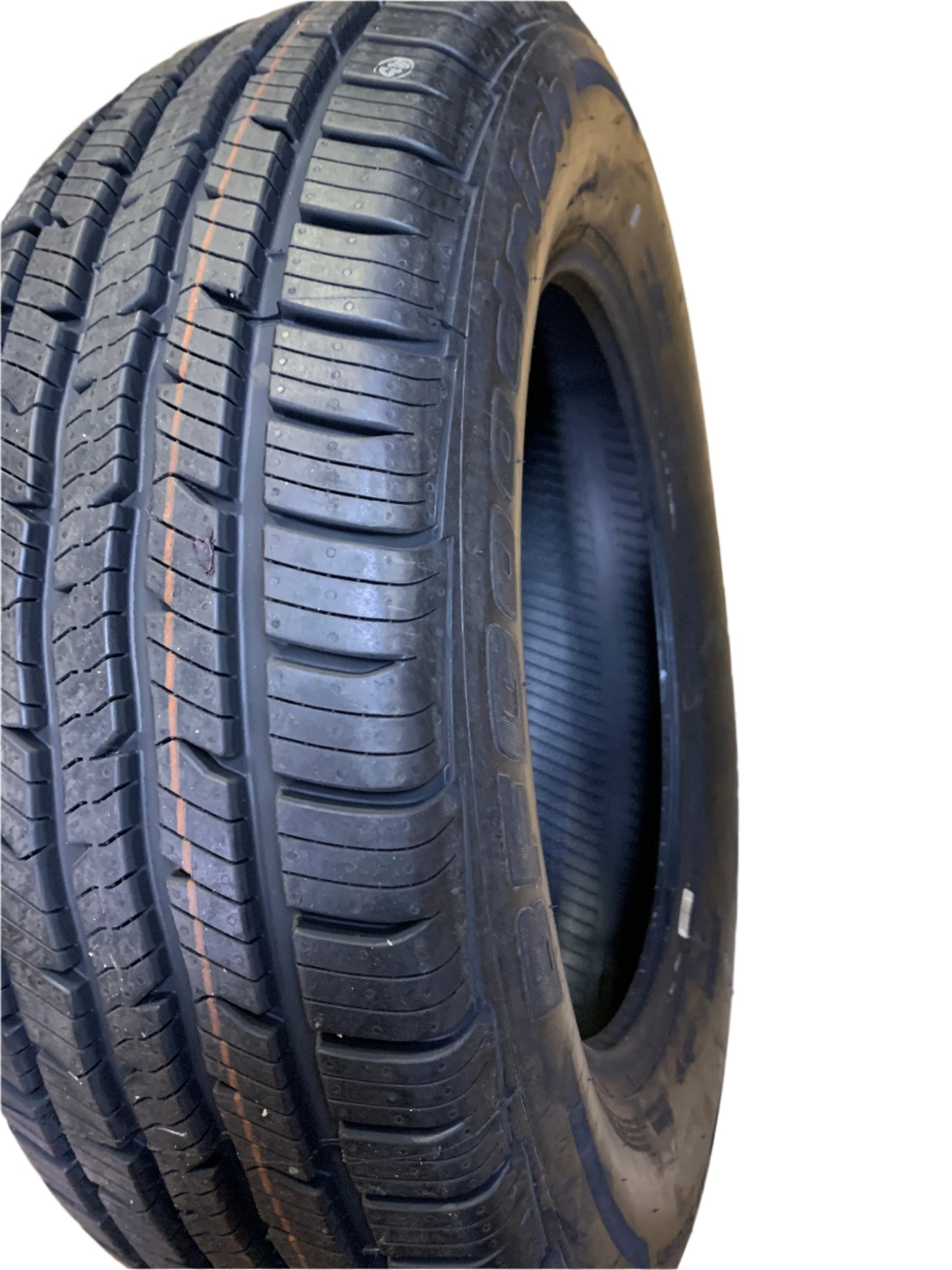 BFGOODRICH ADVANTAGE CONTROL BSW P 225 65 17 102H ALL SEASON TIRE 68173