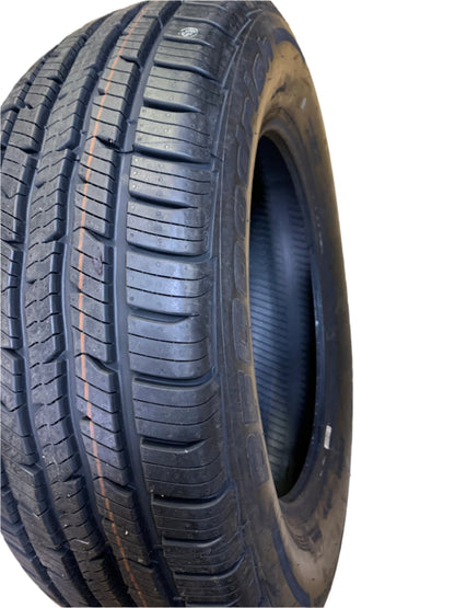 BFGOODRICH ADVANTAGE CONTROL BSW P 225 65 17 102H ALL SEASON TIRE 68173