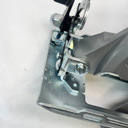 SKILSAW SPT77W-01 15-AMP 7-1/4-INCH ALUMINUM WORM DRIVE CIRCULAR SAW