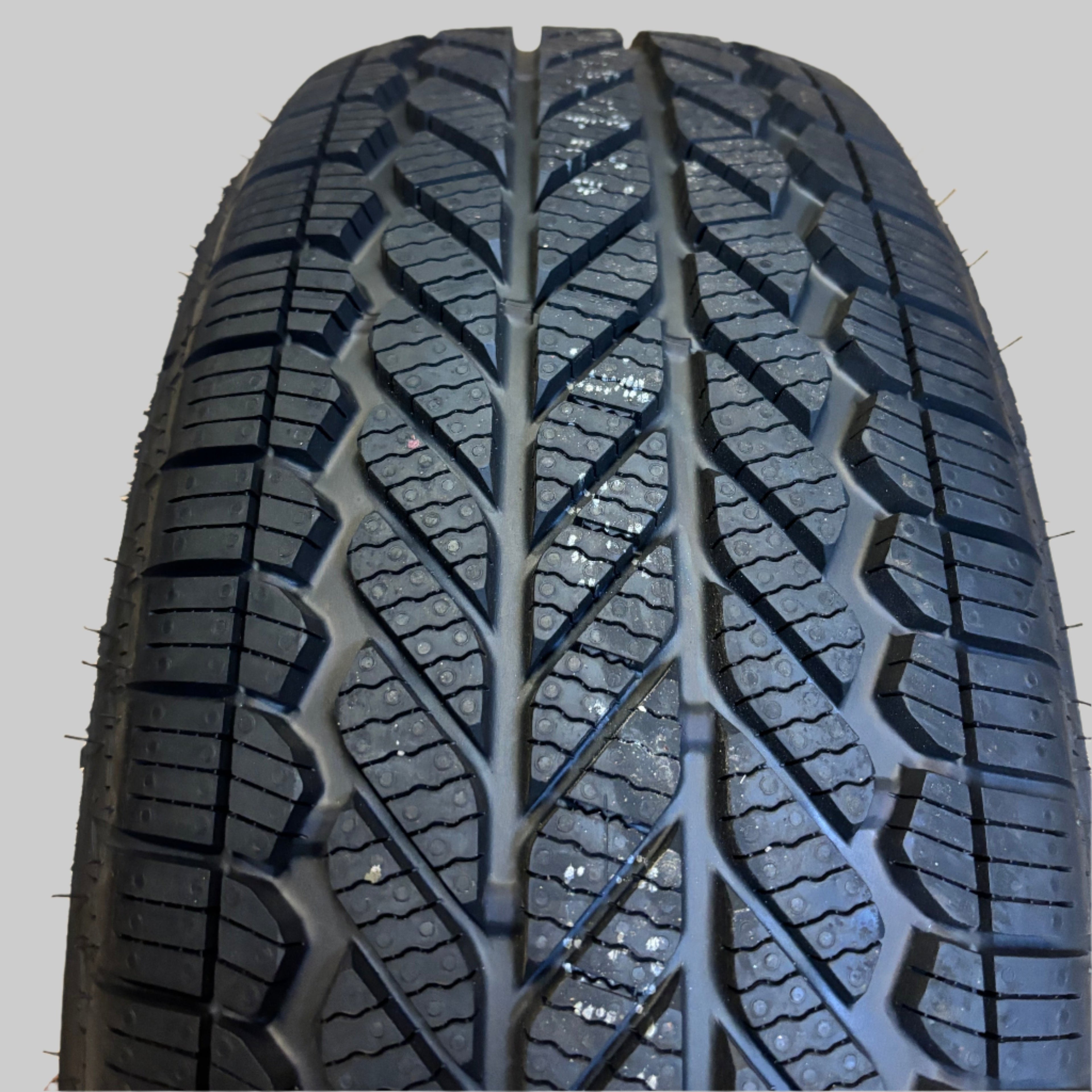2 BRIDGESTONE WEATHERPEAK BSW P 215 60 16 95V ALL WEATHER TIRE 006016