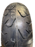 BRIDGESTONE EXEDRA G704 BSW  180 60 16 74H REAR MOTORCYCLE TIRE 70627