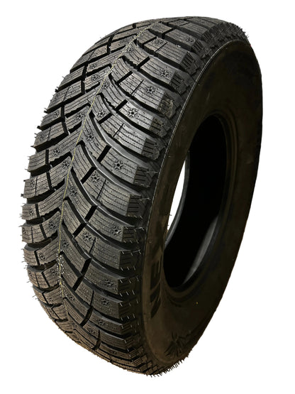 NEXEN WINGGUARD WINSPIKE 3 BSW P 265 70 17 115T WINTER TIRE 10905NXK