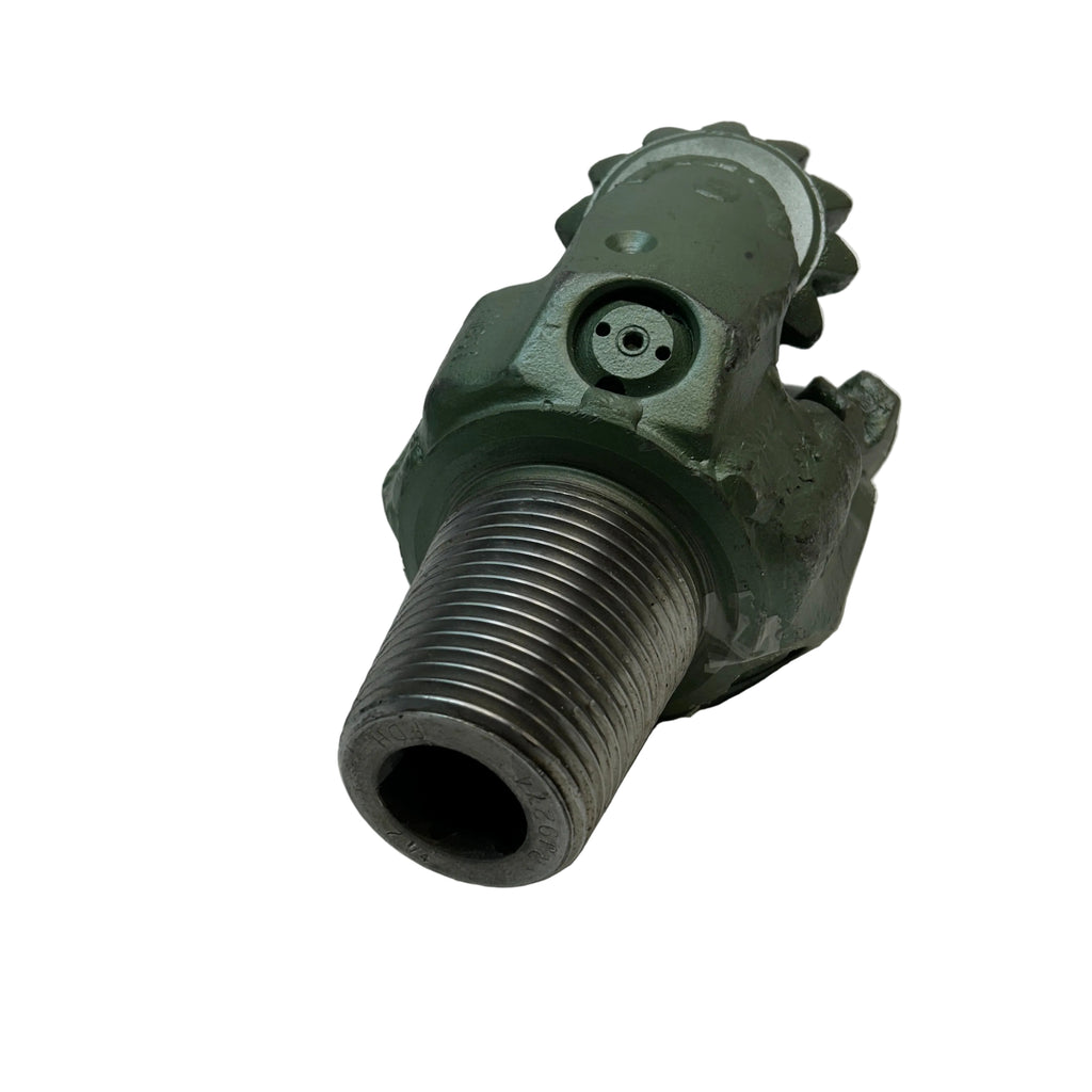 7-1/4” TRICONE ROLLER BIT GREEN RJ9274 FDH