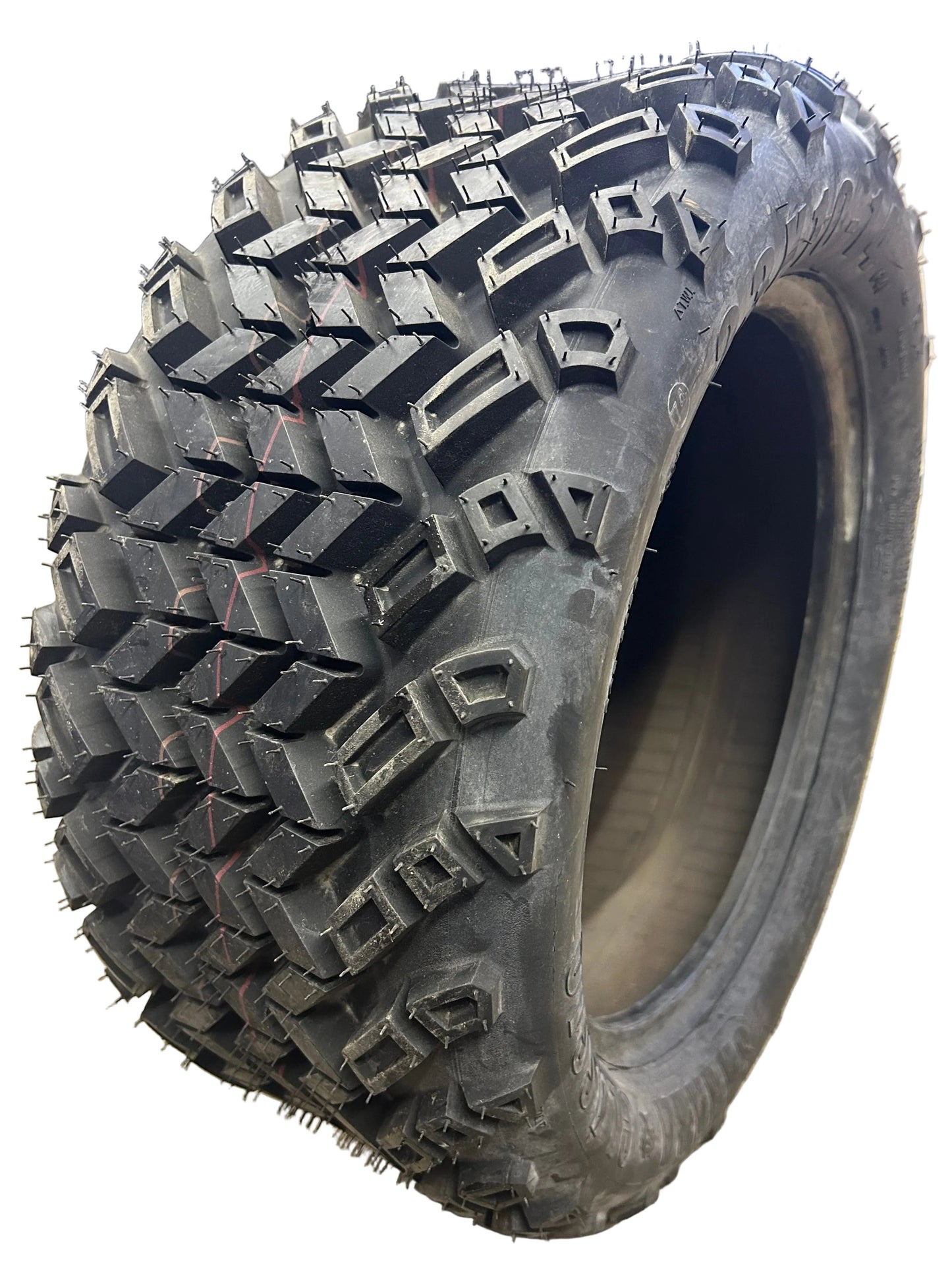 EXCEL SAHARA CLASSIC PRO BSW  23 10 14 64J 4PLY GOLF TIRE 40240