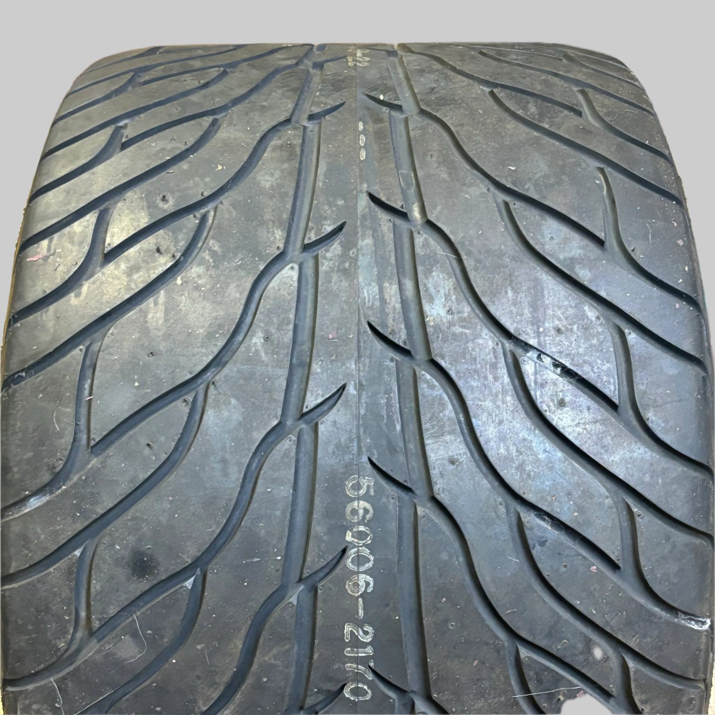MICKEY THOMPSON SPORTSMAN S/R BSW LT 29 18 15 94H 4PLY RACING TIRE 321066004