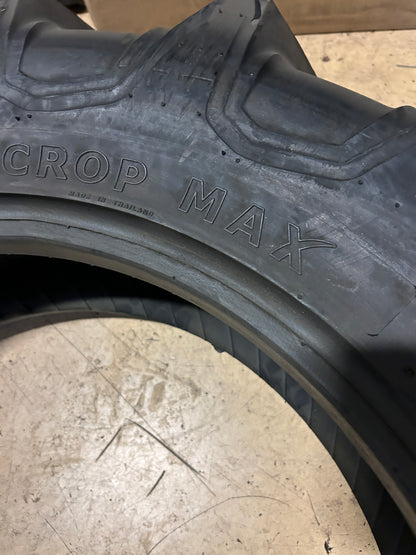 NOS CROP MAX FARM TORQUE BSW 11.2 24 6PLY FARM TIRE CM5610