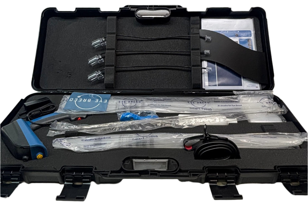 EYE BREED 2 BOX EB2 VENTOUSE BAIONETTE EB2-A-CO01
