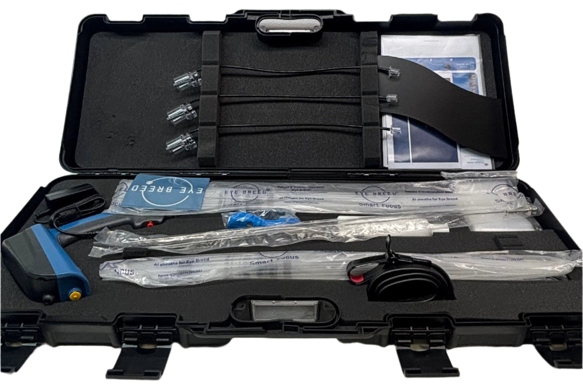 EYE BREED 2 BOX EB2 VENTOUSE BAIONETTE EB2-A-CO01
