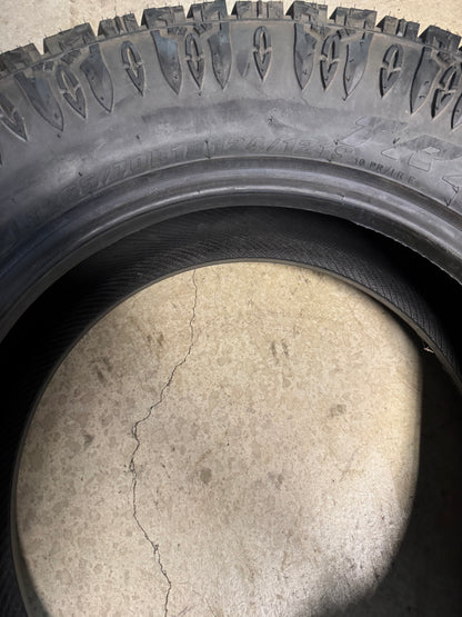 ATTURO TRAIL BLADE ATS BSW LT 265 70 18 124/121S 10PLY ALL TERRAIN TIRE TBASP9FF8AFA