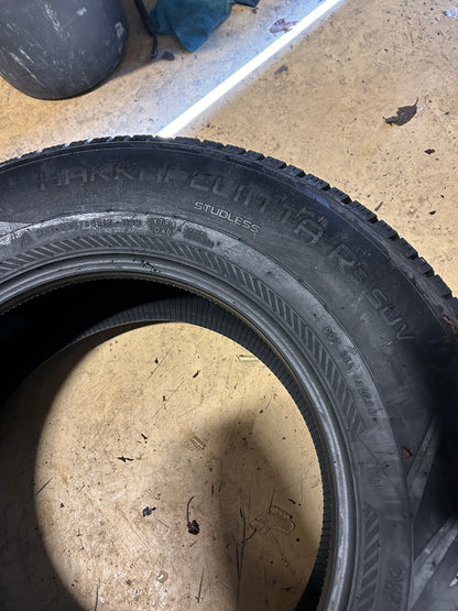 NOKIAN HAKKAPELIITTA R5 SUV BSW P 265 65 17 116R XL WINTER TIRE T432206