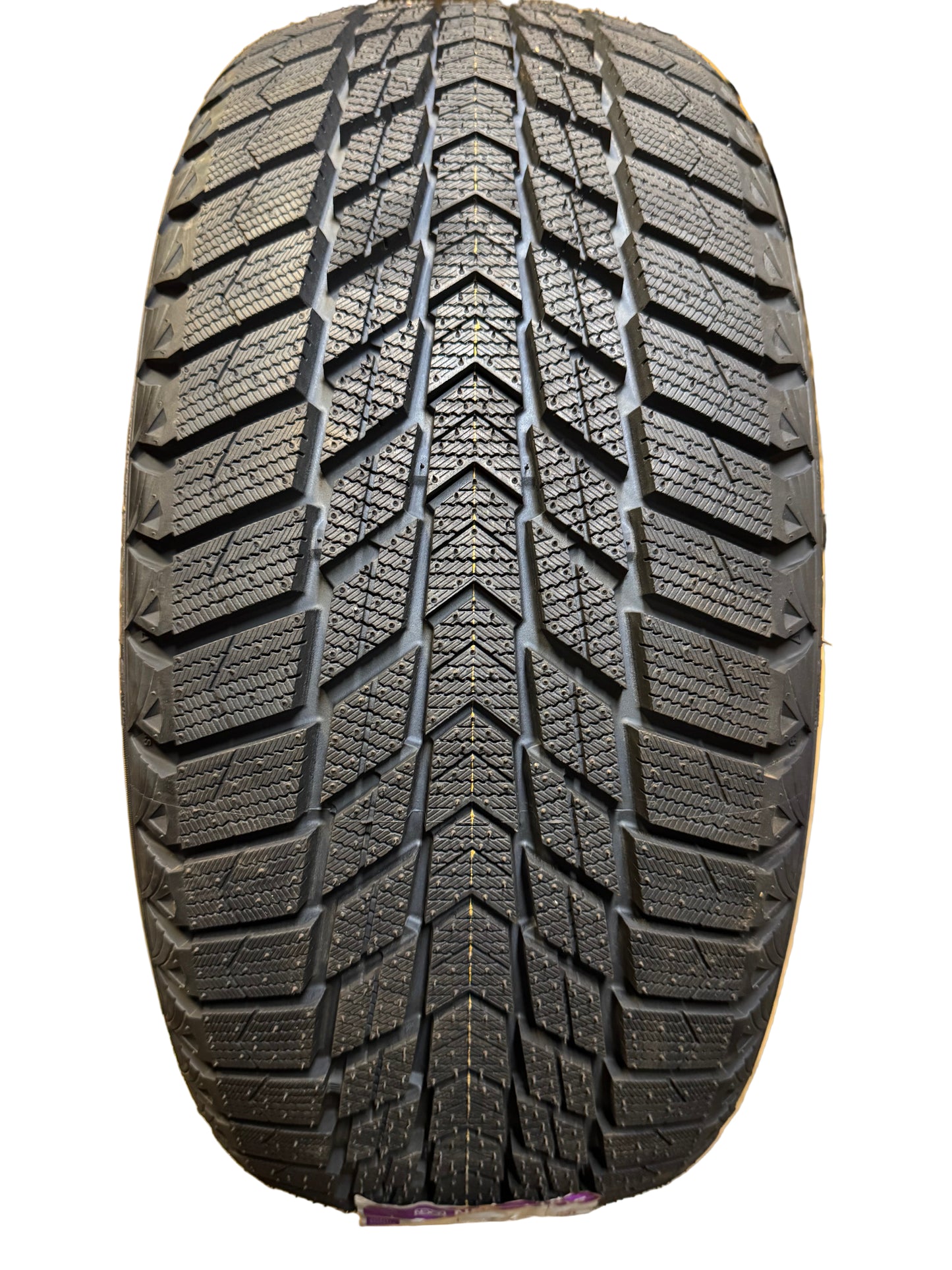 NEXEN WINGUARD ICE PLUS BSW P 215 60 17 95T XL WINTER TIRE 16128NXK
