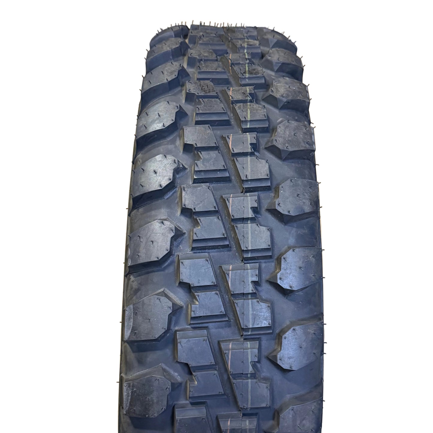 TENSOR DESERT SERIES WL 33 10 15 8PLY ATV TIRE TDS33X10-15