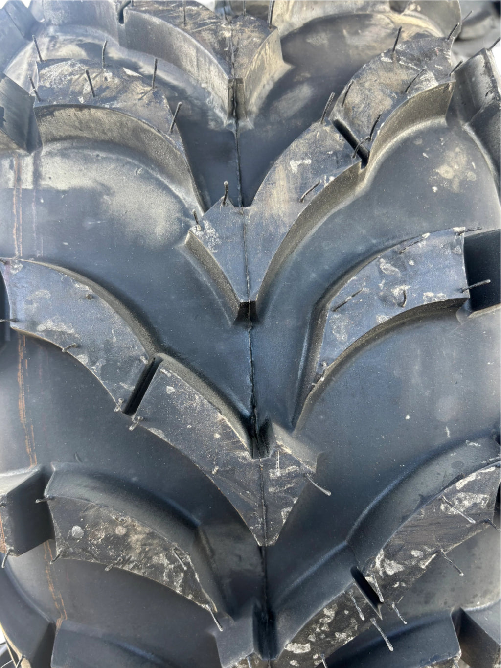 NOS WANDA P341 BSW P 25 10 12 6PLY ATV/UTV TIRE 10159