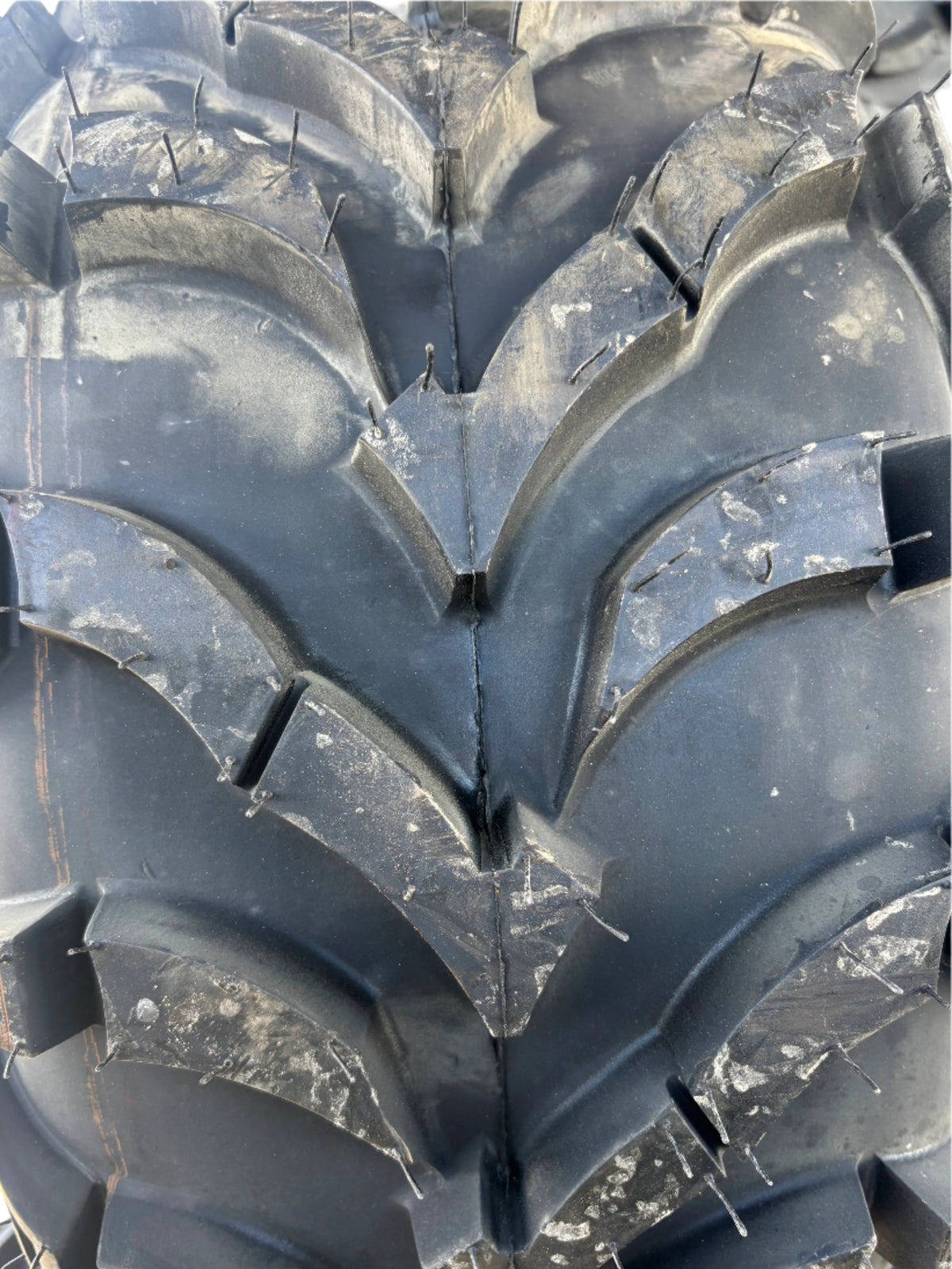 NOS WANDA P341 BSW P 25 10 12 6PLY ATV/UTV TIRE 10159