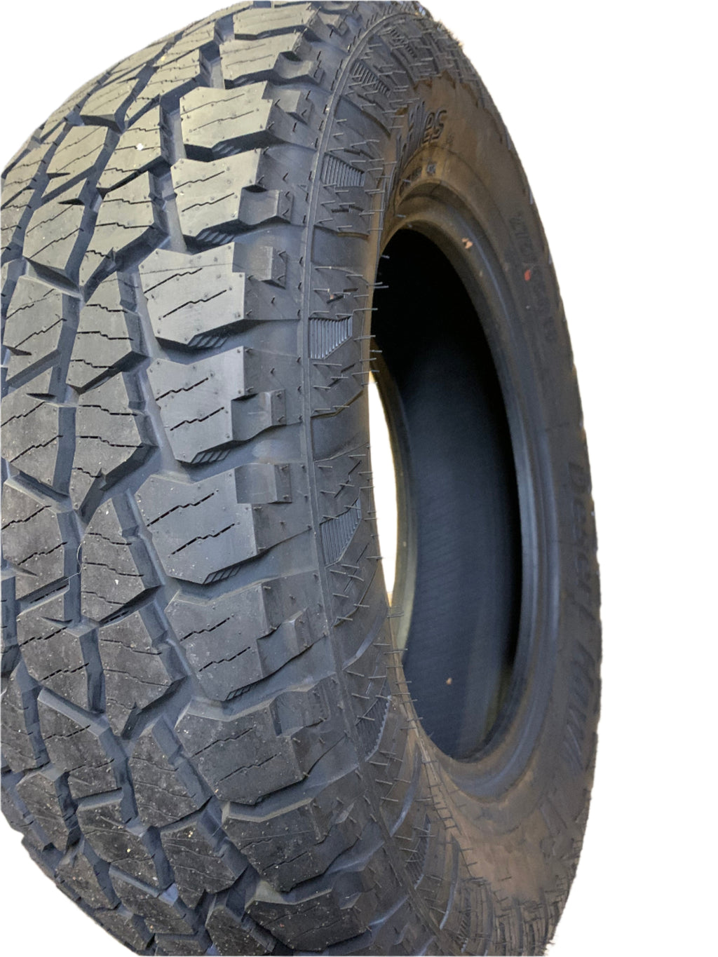 ACHILLES DESERT HAWK AT3 BSW P 275 65 18 116T ALL TERRAIN TIRE ADK63