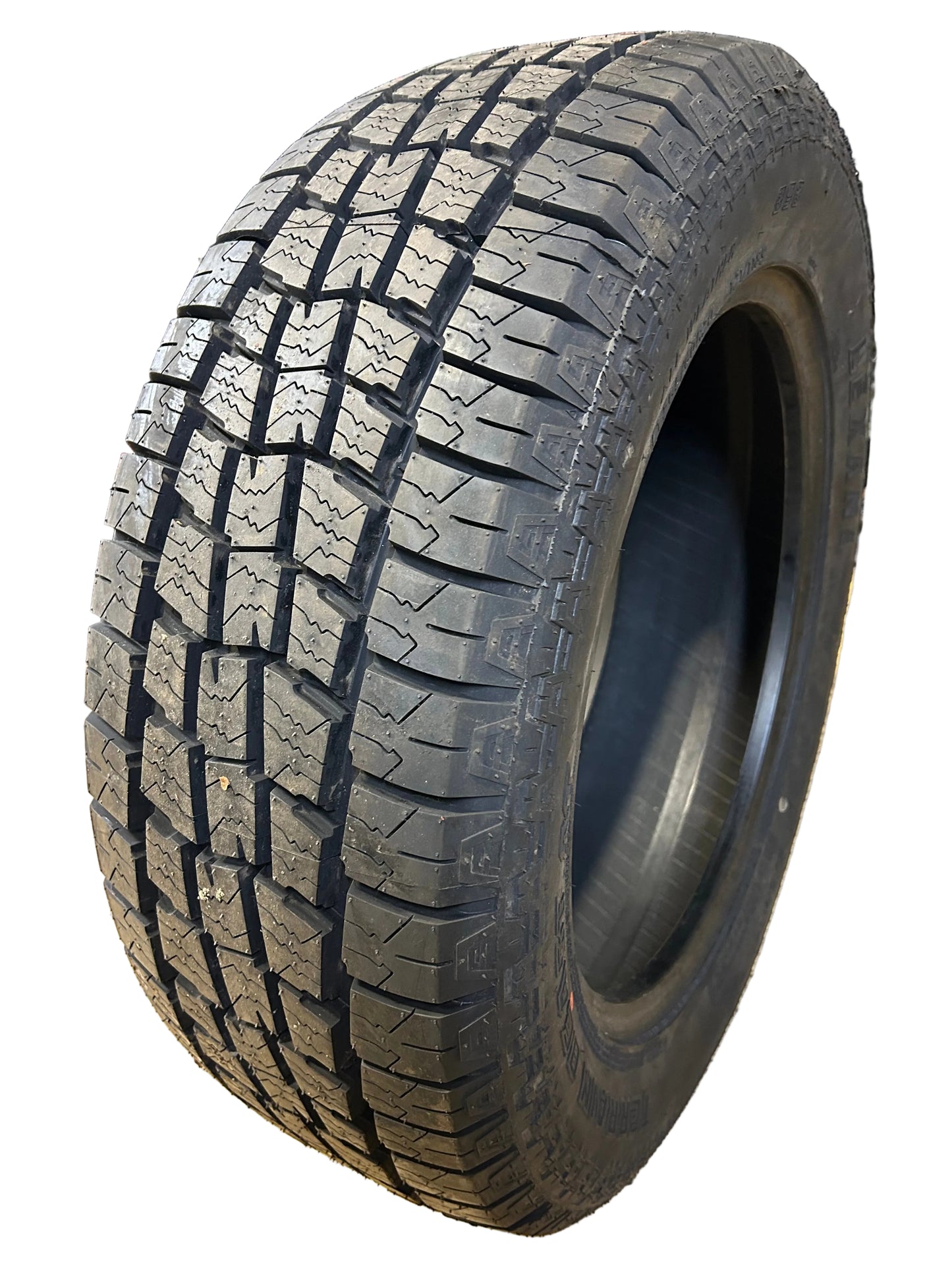 LEXANI TERRAIN BEAST AT BSW LT 265 60 20 121/118S 10PLY TIRE LXSTAT2060020