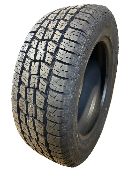 LEXANI TERRAIN BEAST AT BSW LT 265 60 20 121/118S 10PLY TIRE LXSTAT2060020