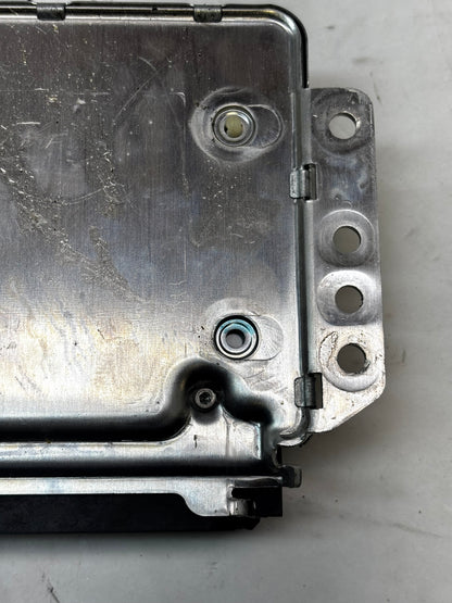 1994 PORCHE 911 964 TIPTRONIC TRANSMISSOIN CONTROL MODULE 96461811000