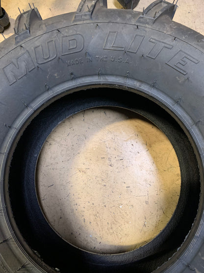 ITP MUD LITE BSW AT 26 10 12 6PLY 77F ATV/UTV TIRE ‎56A343