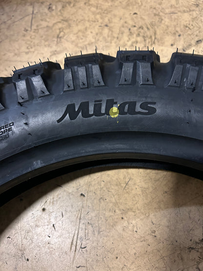 MITAS ENDURO TRAIL PLUS BSW 120 90 17 64H REAR MOTORCYCLE TIRE 70001208