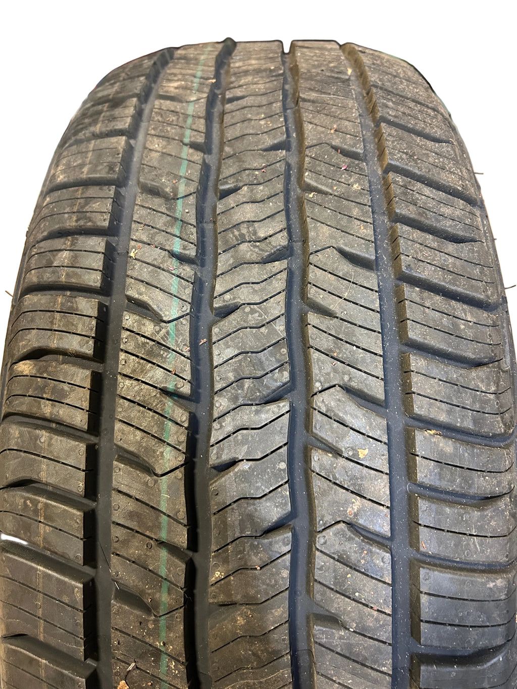 BFGOODRICH ADVANTAGE CONTROL HT BSW P 275 55 20 113T ALL SEASON TIRE 60558