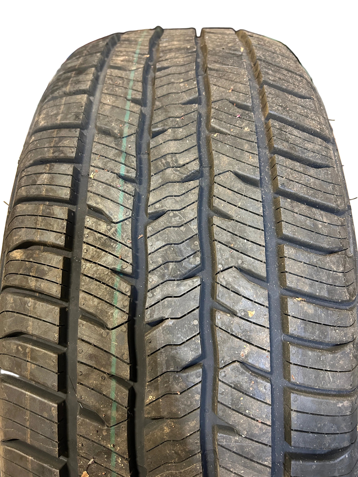 BFGOODRICH ADVANTAGE CONTROL HT BSW P 275 55 20 113T ALL SEASON TIRE 60558