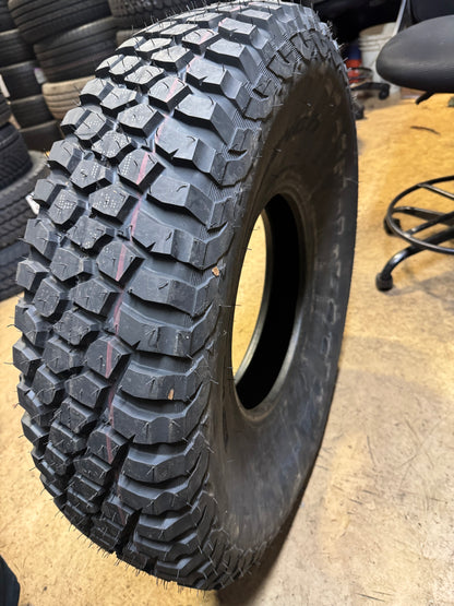 BFGOODRICH BAJA T/A KR2 BSW AT 35 10.5 15  ATV/UTV TIRE 87810
