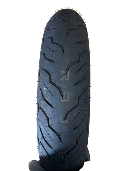 DUNLOP AE2 BSW 130 60 21 69H FRONT MOTORCYCLE TIRE 45252451