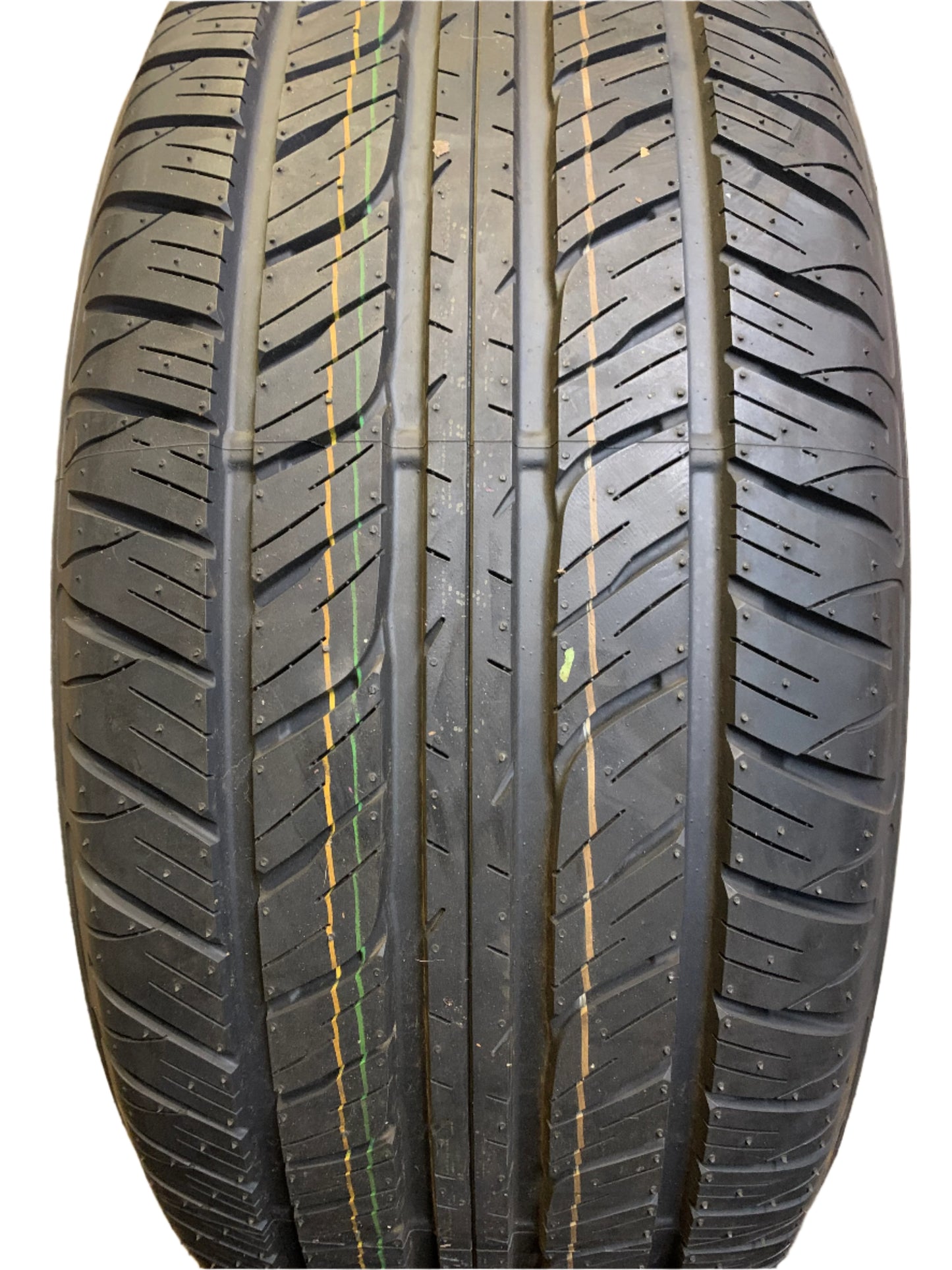 2 DUNLOP GRANDTREK PT2A BSW P 285 50 20 112V SUMMER TIRE 290122311