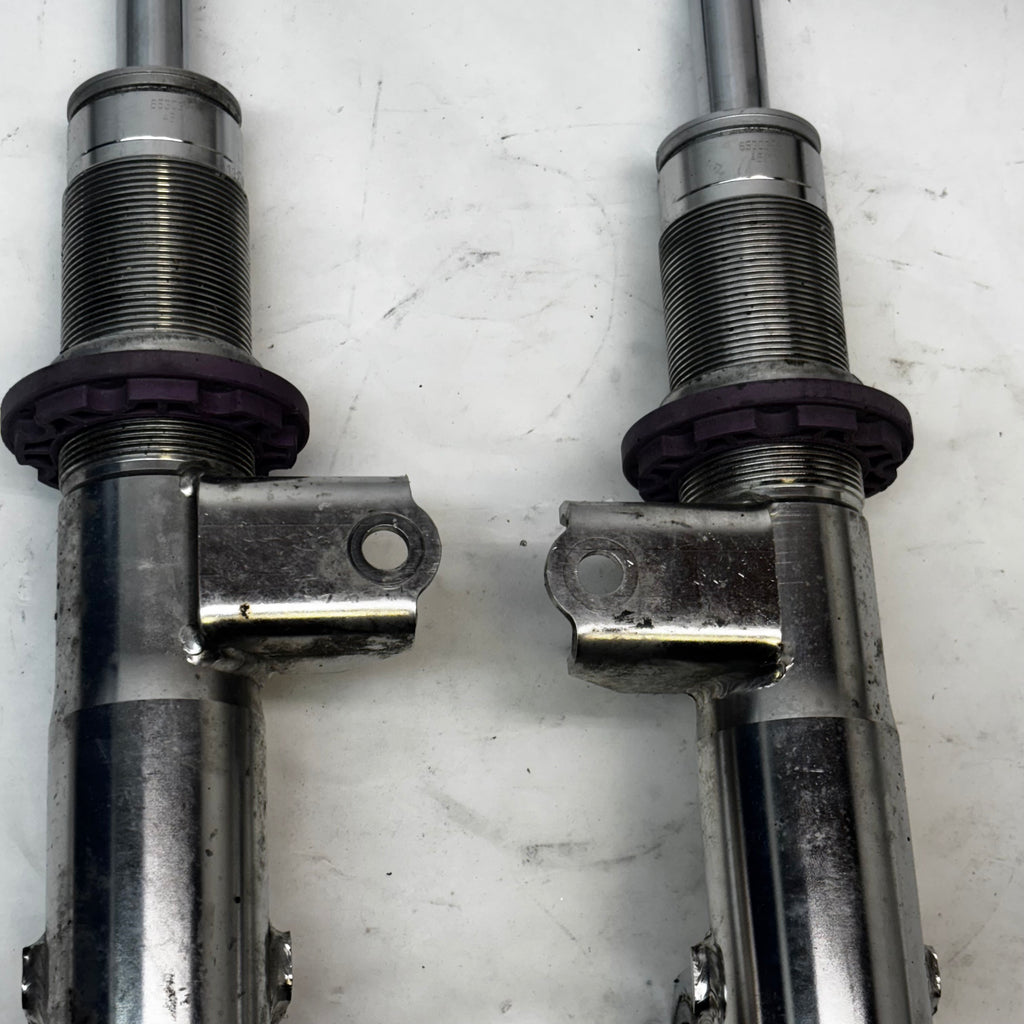 USED KW SHOCKS 14-19 MERCEDES BENZ CLA250 4MATIC 35225092