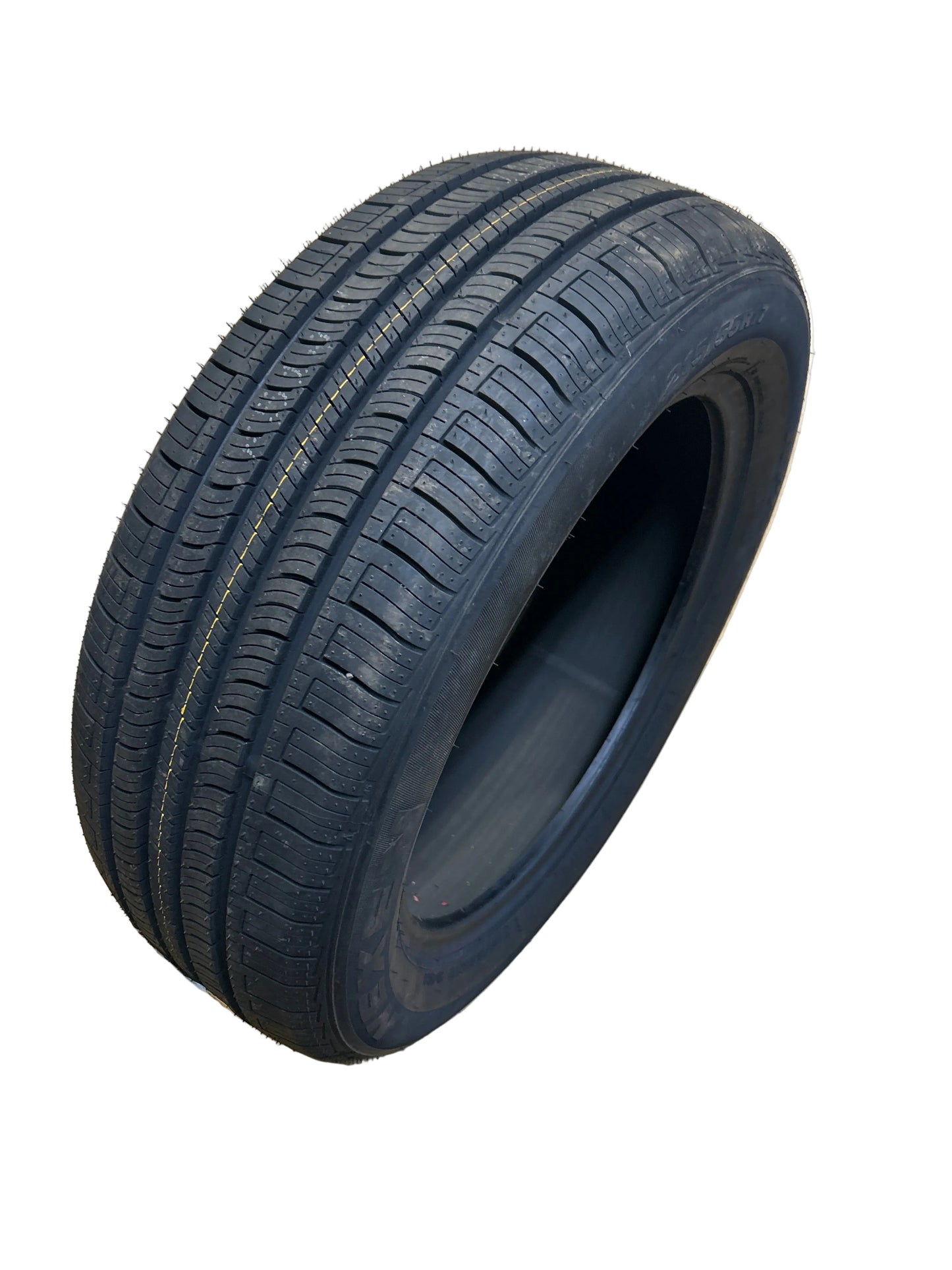 NEXEN N PRIZ AH5 BSW P 215 55 17 94H ALL SEASON TIRE 15149NXK