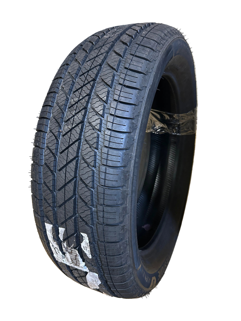 BRIDGESTONE ALENZA AS ULTRA BSW P 235 55 20 102V  ALL SEASON TIRE 008345