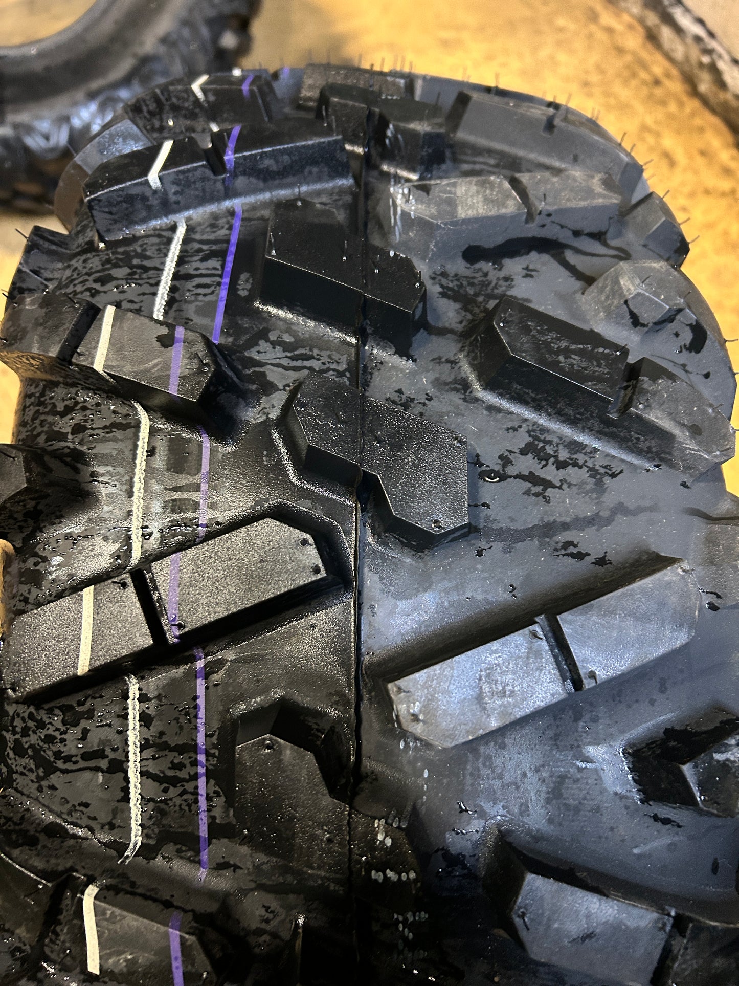 MAXXIS BIGHORN 2.0 BSW AT 25 10 12 6PLY ATV/UTV TIRE TM00091100