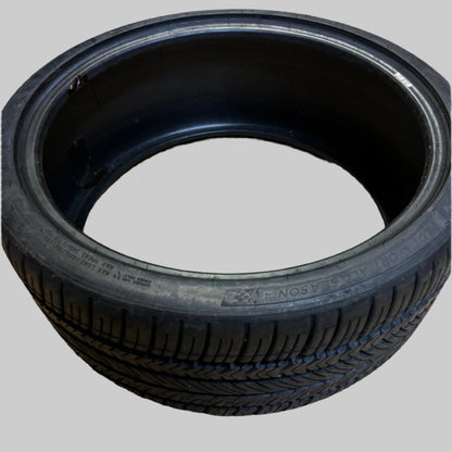 MICHELIN PILOT SPORT ALL SEASON 4 P 245 33 20 95Y TIRE 31506