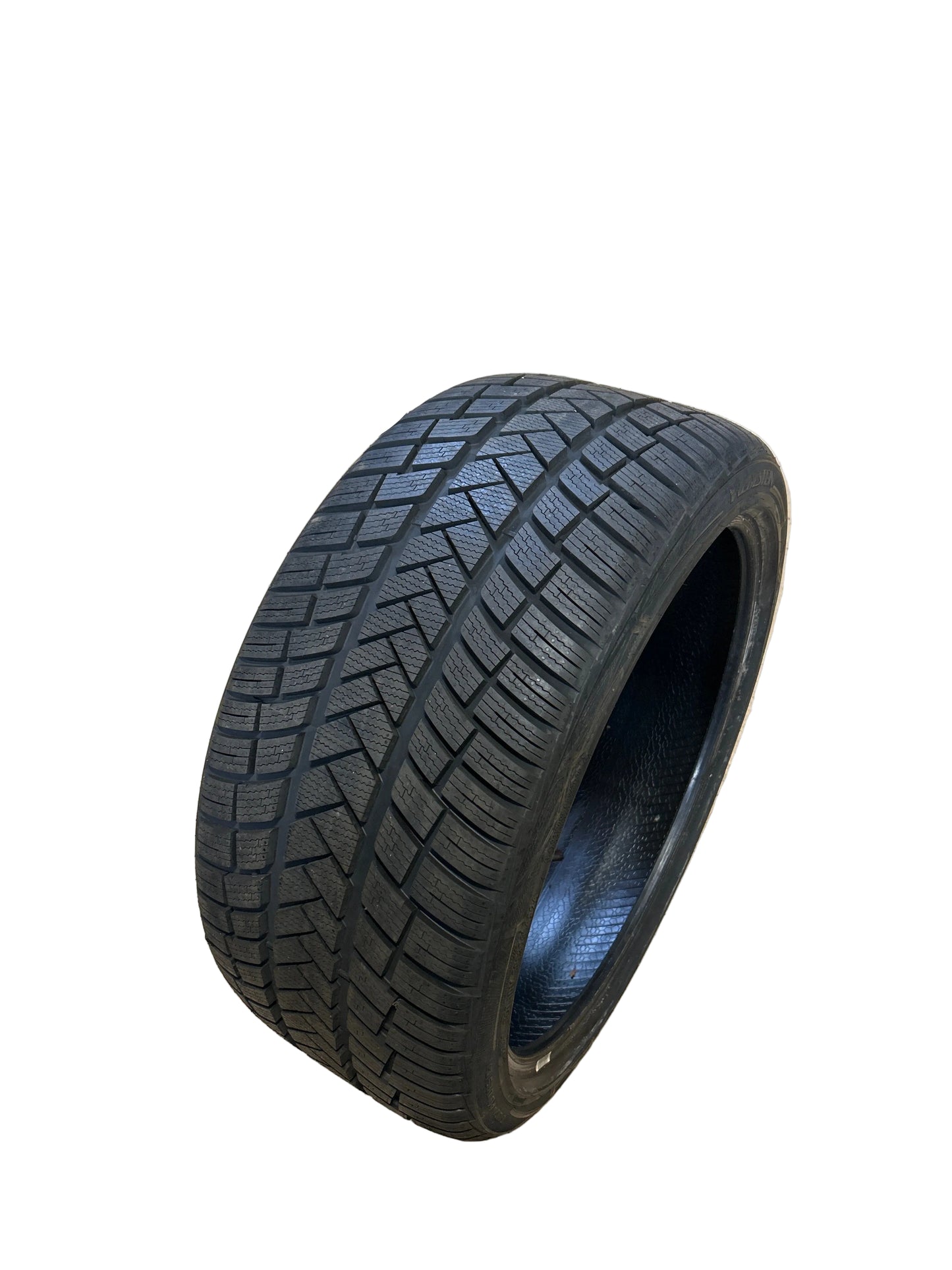 VREDESTEIN WINTRAC PRO+ BSW P 275 35 21 103Y XL WINTER TIRE 8714692998447