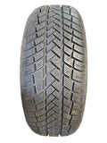 2 VREDESTEIN WINTERTRAC PRO BSW P 225 55 19 99V TIRE AP22555019VWPRA02