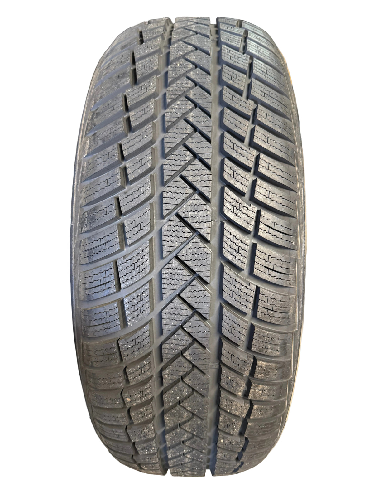 2 VREDESTEIN WINTERTRAC PRO BSW P 225 55 19 99V TIRE AP22555019VWPRA02