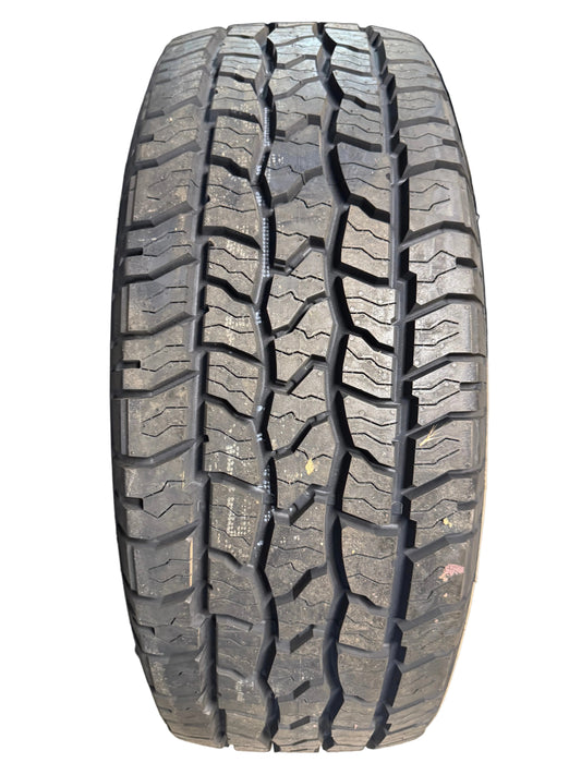 IRONMAN ALL COUNTRY AT2 BSW LT 275 60 20 123/120S 10PLY ALL TERRAIN TIRE 7714