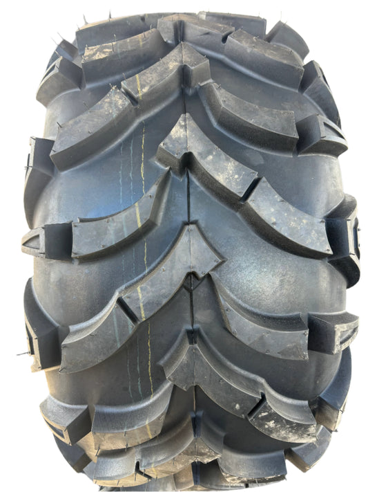WANDA P341 BSW P 24 11 10 6PLY ATV/UTV TIRE 10245