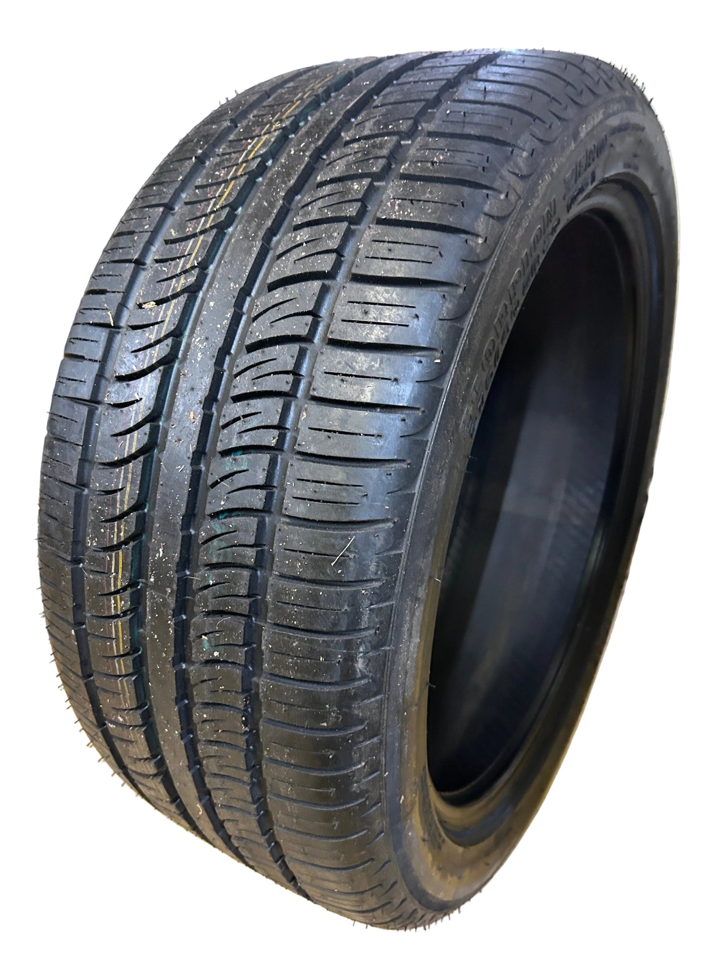 NOS PIRELLI SCORPION ZERO 4 BSW P 275 40 20 106Y XL ALL SEASON TIRE 1629900