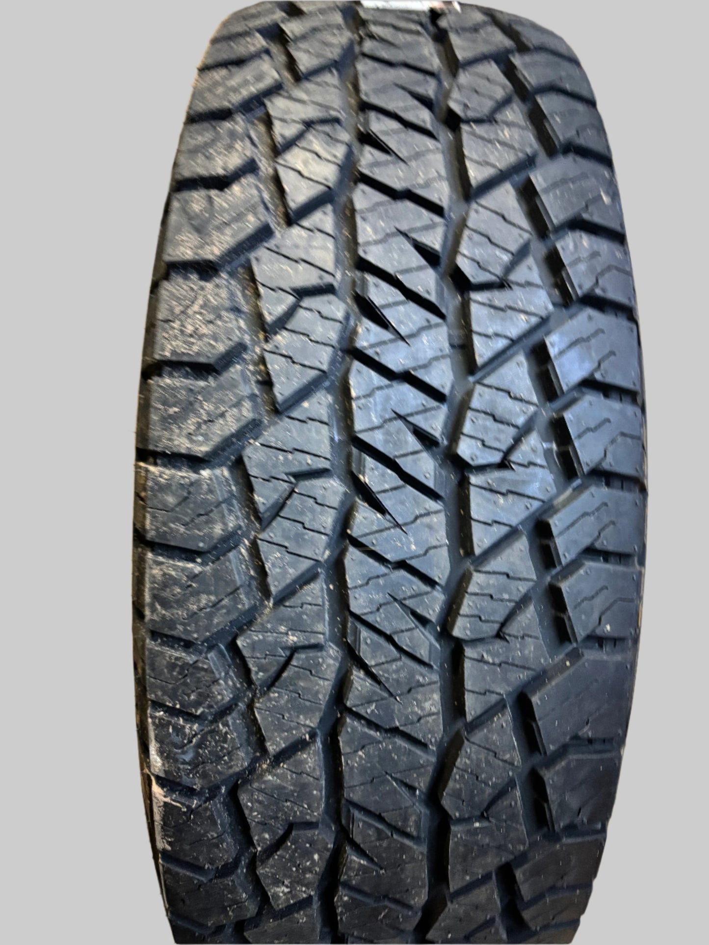HANKOOK DYNAPRO AT2 XTREME RF12 RWL P 265 70 16 112T SL ALL TERRAIN TIRE 1029782