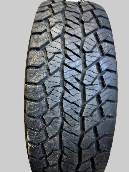 HANKOOK DYNAPRO AT2 XTREME RF12 RWL P 265 70 16 112T SL ALL TERRAIN TIRE 1029782