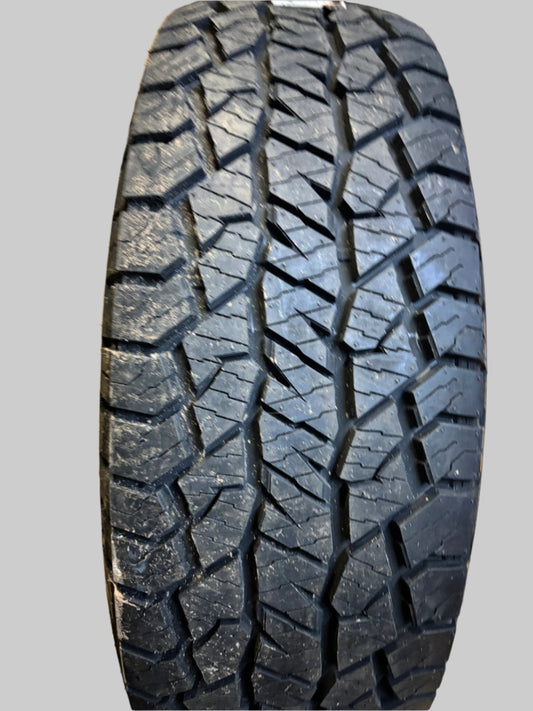 HANKOOK DYNAPRO AT2 XTREME RF12 RWL P 265 70 16 112T SL ALL TERRAIN TIRE 1029782