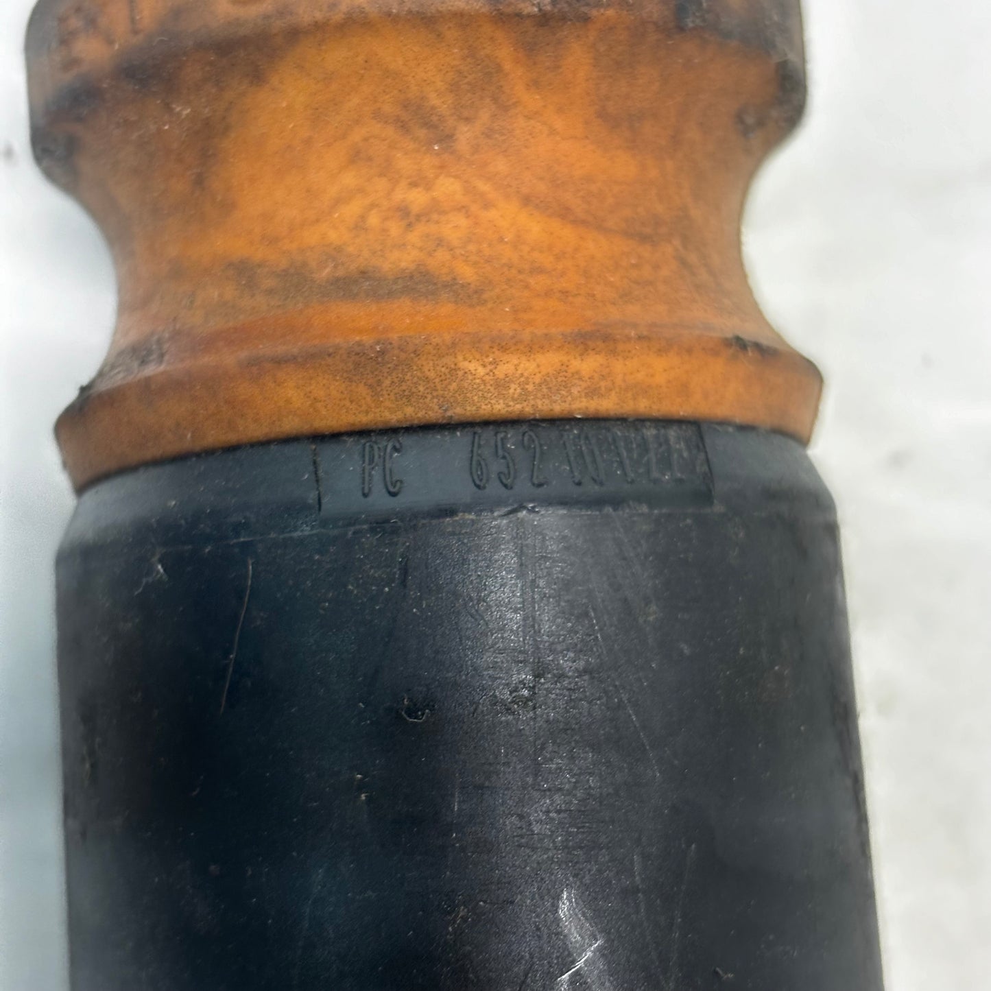 USED KW SHOCKS 14-19 MERCEDES BENZ CLA250 4MATIC 35225092