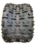 AMS PACTRAX II BSW AT  20 11 9 43N 6PLY REAR ATV/UTV TIRE 9023670