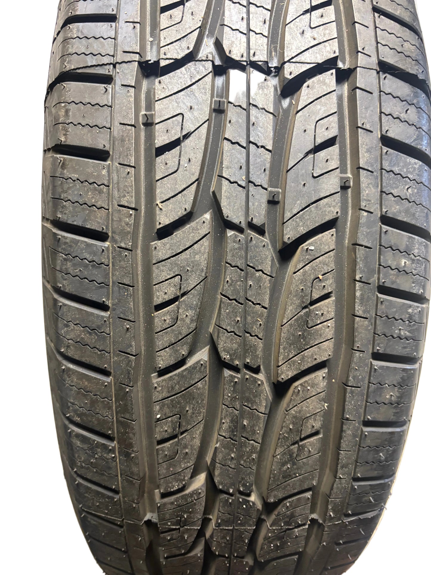 LANDSAIL CLX 11 ROADBLAZER H/T BSW P 265 70 17 115H SL ALL SEASON TIRE 825162