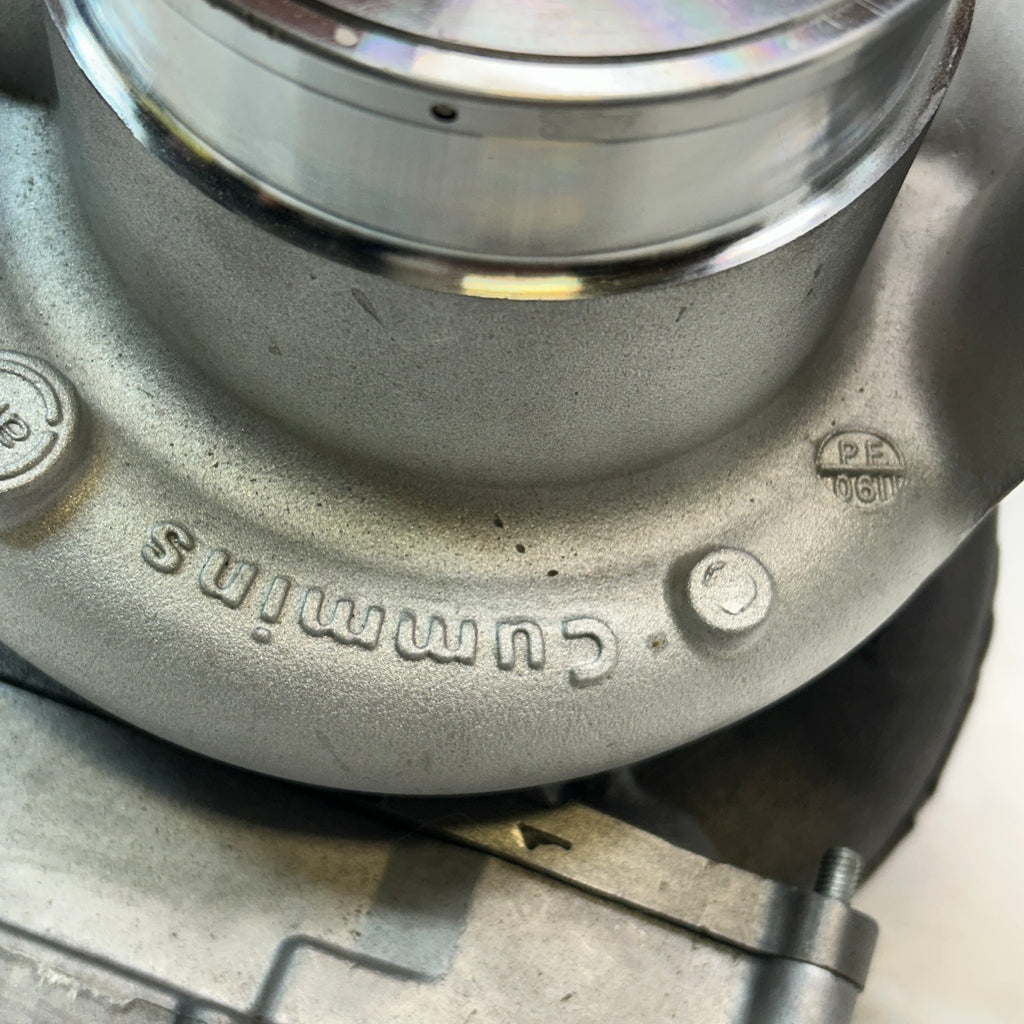 HOLSET CUMMINS HE3000VG TURBOCHARGER 19-22 RAM 2500 6.7L P5640906